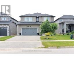 7 HUNT STREET, East Luther Grand Valley, Ontario