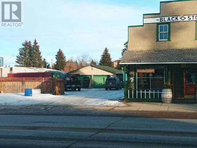 206 Government Road S, Diamond Valley, Alberta  T0L 0H0 - Photo 13 - A2234739