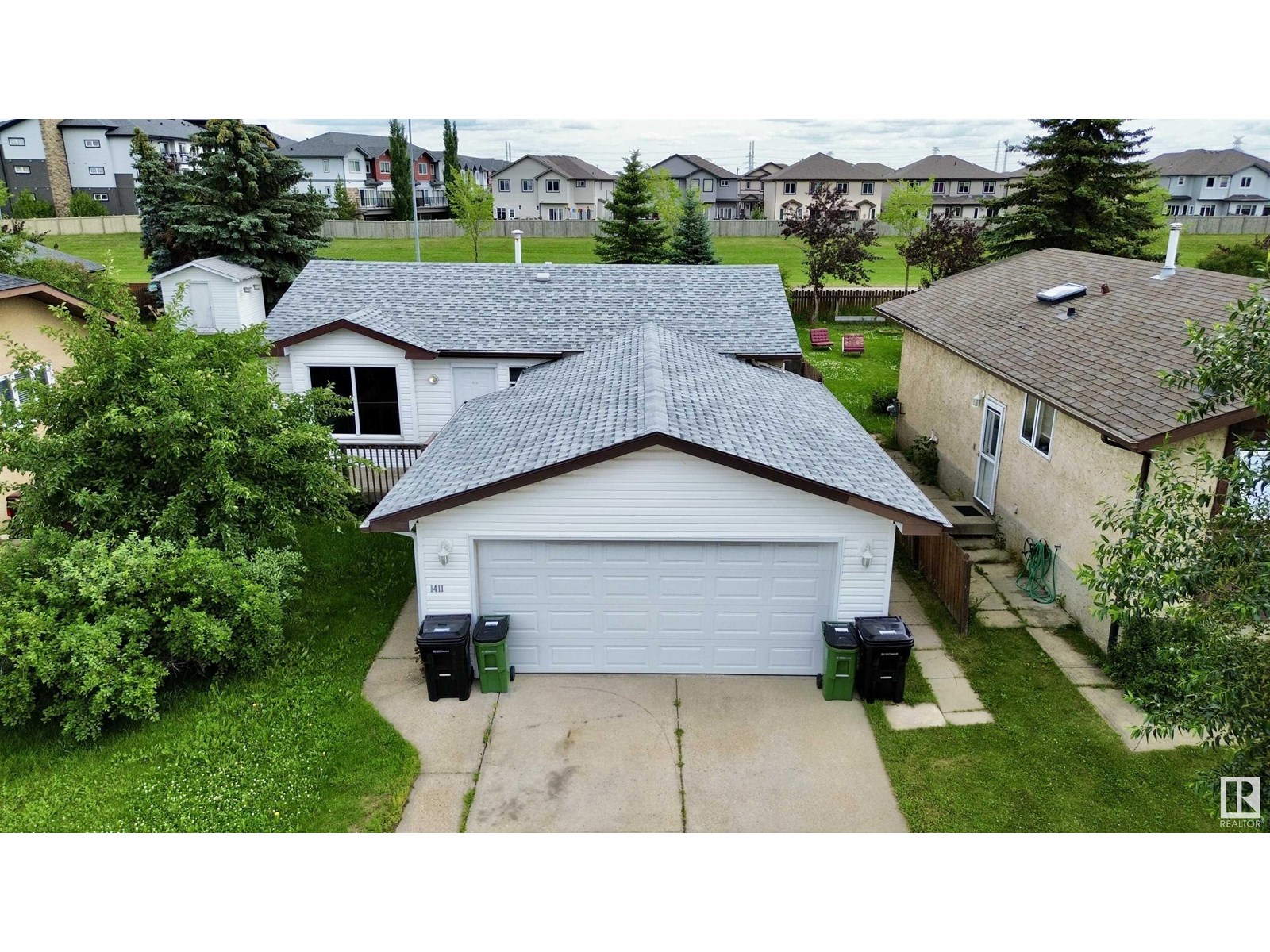 1411 35 St Nw, Edmonton, Alberta  T6L 2M2 - Photo 1 - E4447881