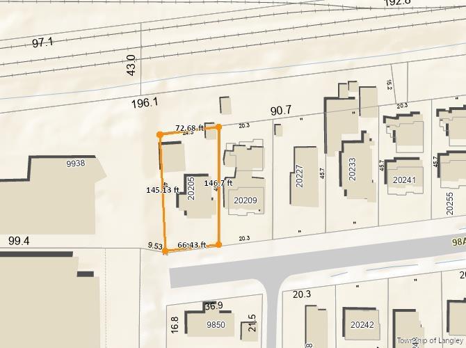 Property at 20205 98A AVENUE image