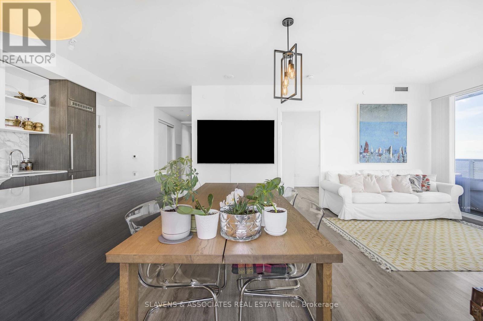 6609 - 138 Downes Street, Toronto, Ontario  M5E 0E4 - Photo 10 - C12286916