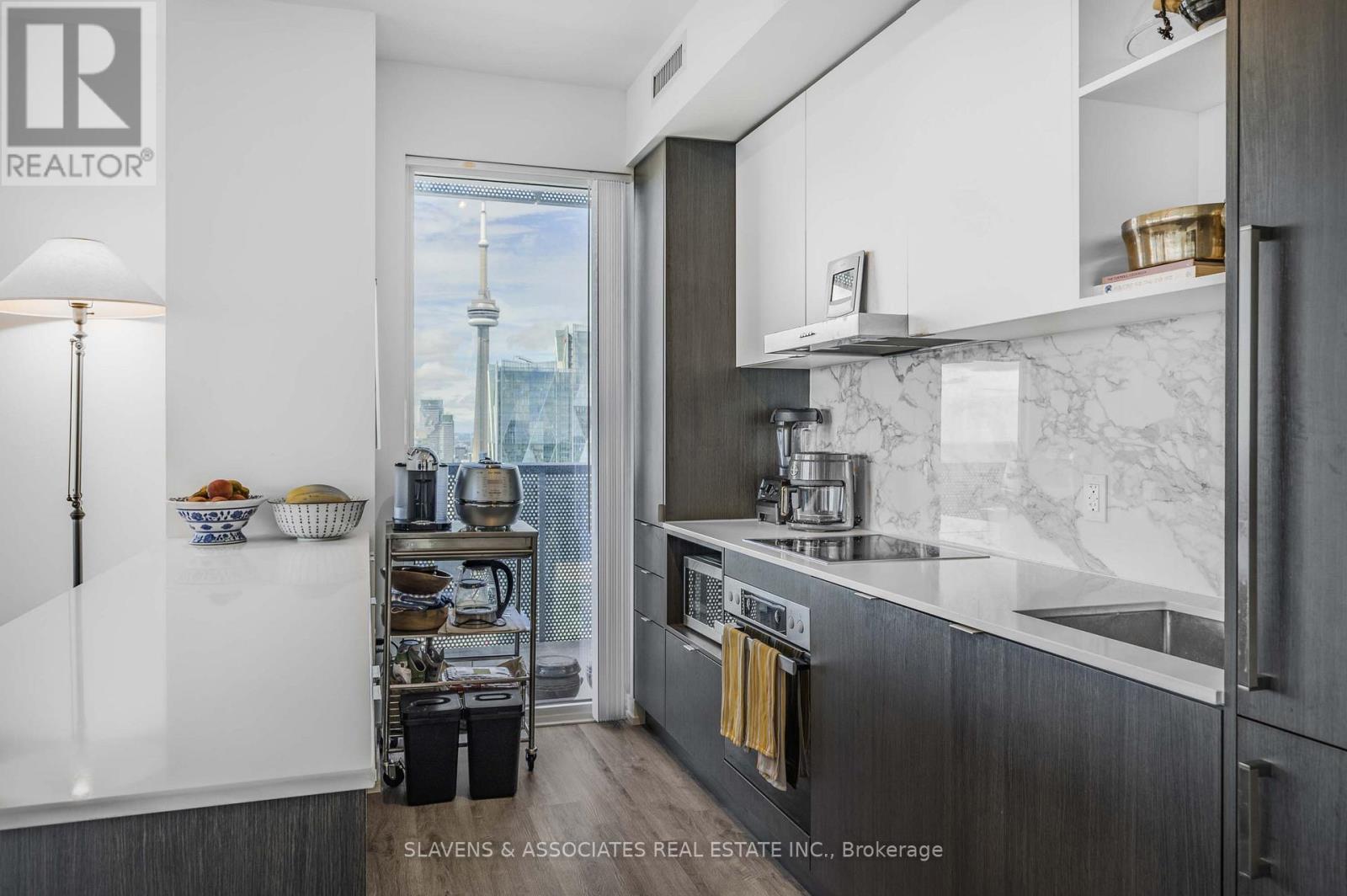 6609 - 138 Downes Street, Toronto, Ontario  M5E 0E4 - Photo 11 - C12286916