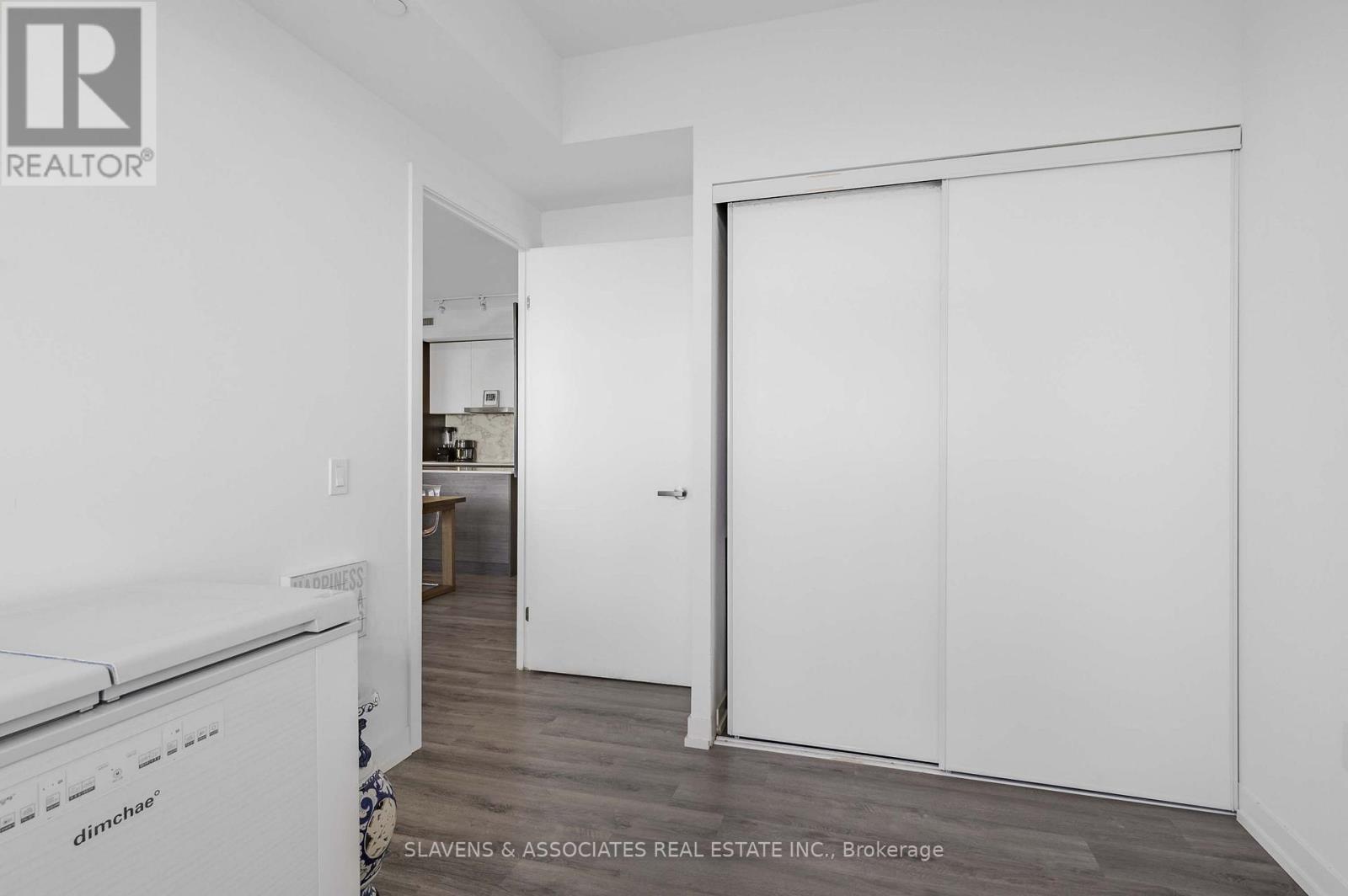 6609 - 138 Downes Street, Toronto, Ontario  M5E 0E4 - Photo 13 - C12286916