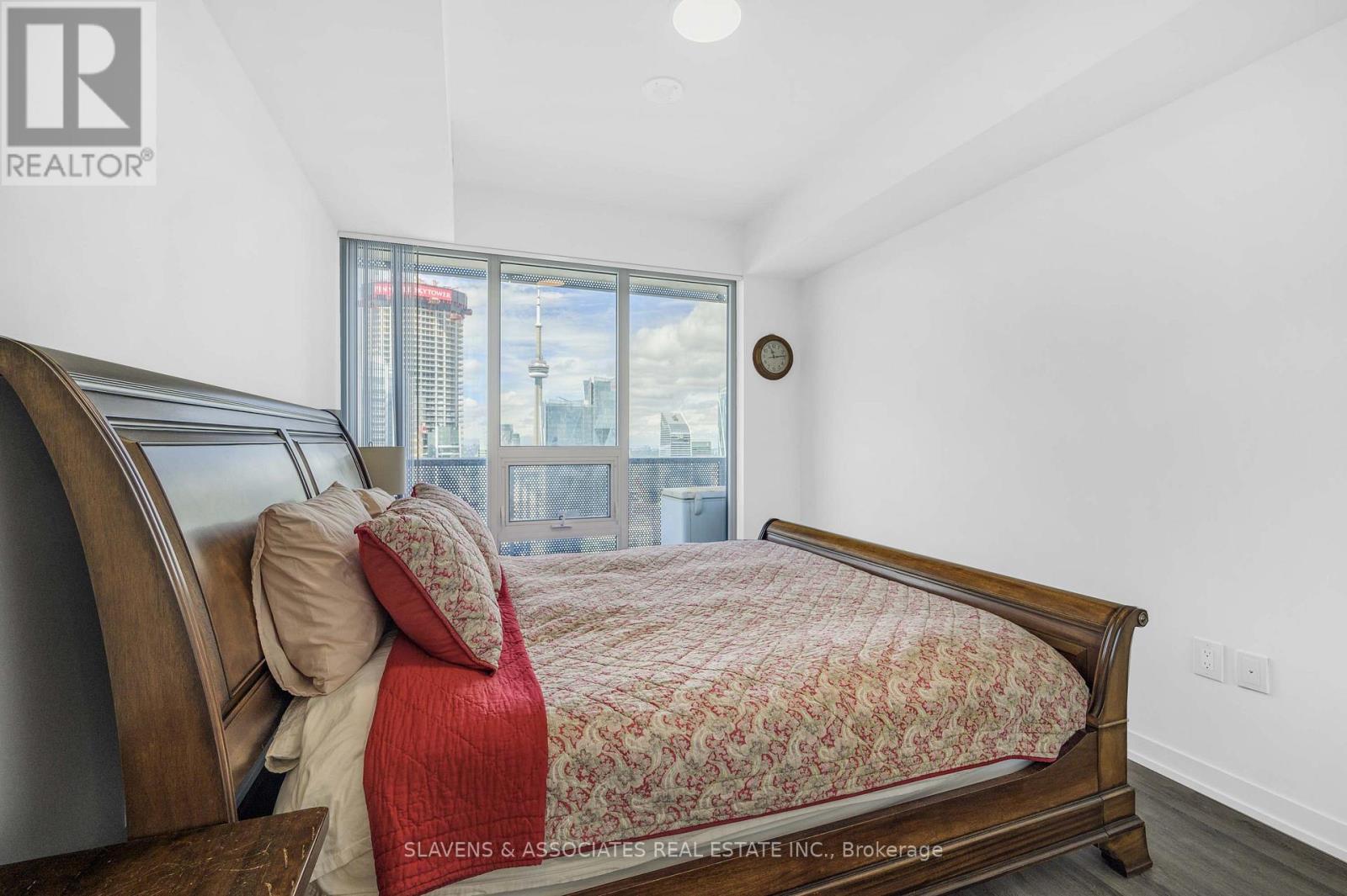 6609 - 138 Downes Street, Toronto, Ontario  M5E 0E4 - Photo 15 - C12286916