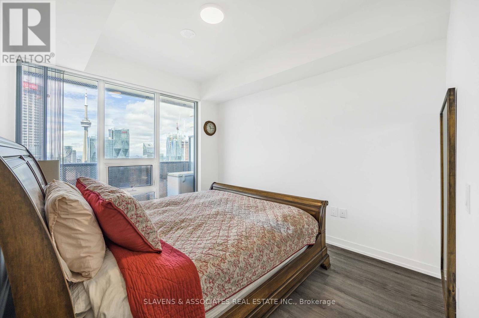 6609 - 138 Downes Street, Toronto, Ontario  M5E 0E4 - Photo 17 - C12286916