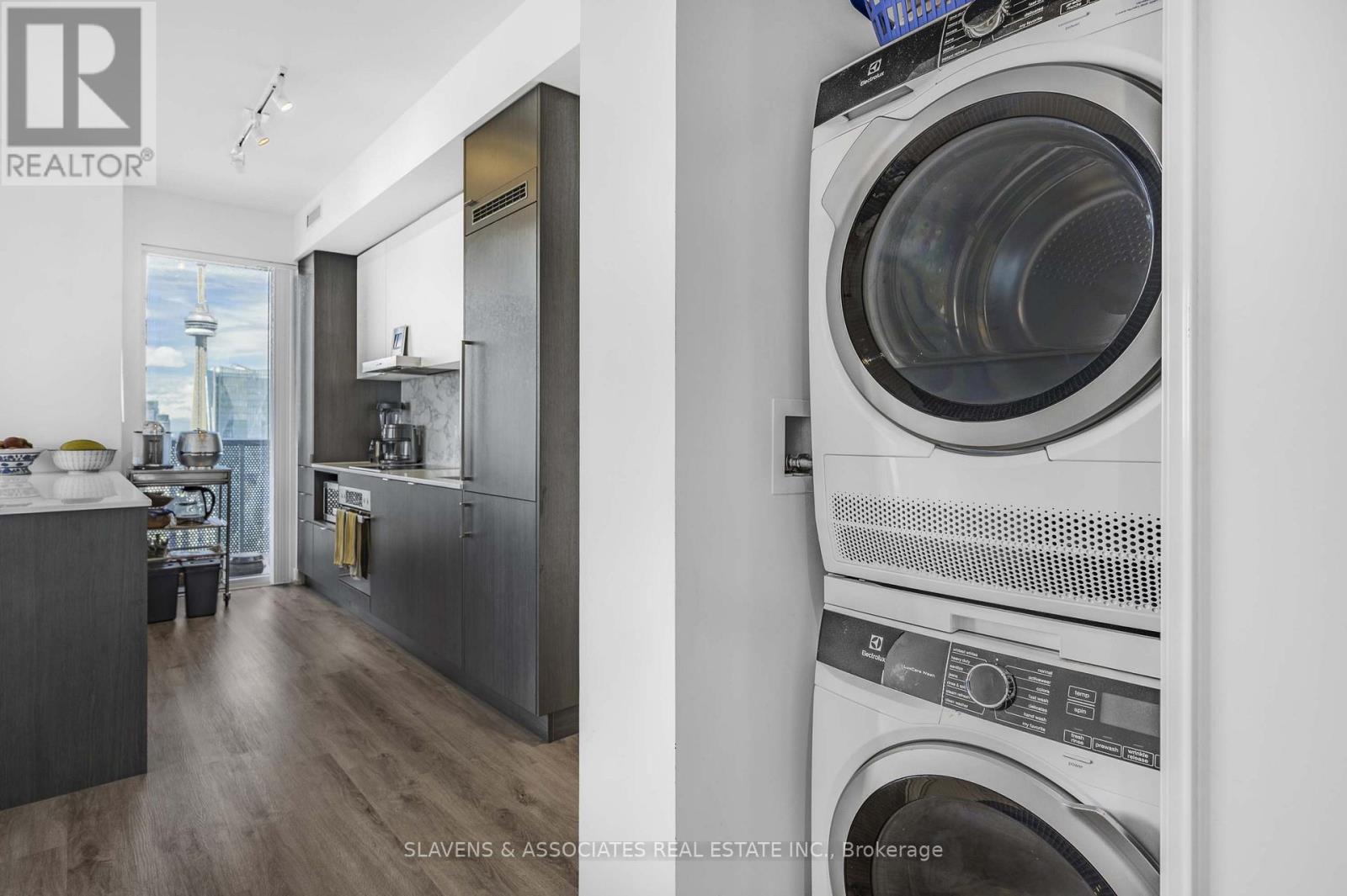 6609 - 138 Downes Street, Toronto, Ontario  M5E 0E4 - Photo 23 - C12286916