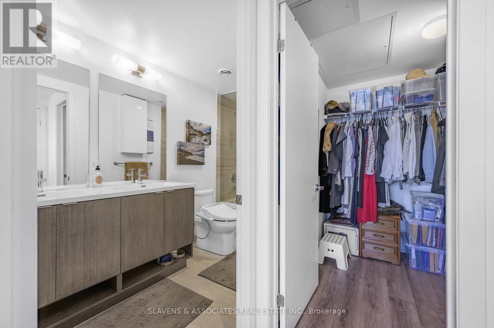 6609 - 138 Downes Street, Toronto, Ontario  M5E 0E4 - Photo 24 - C12286916