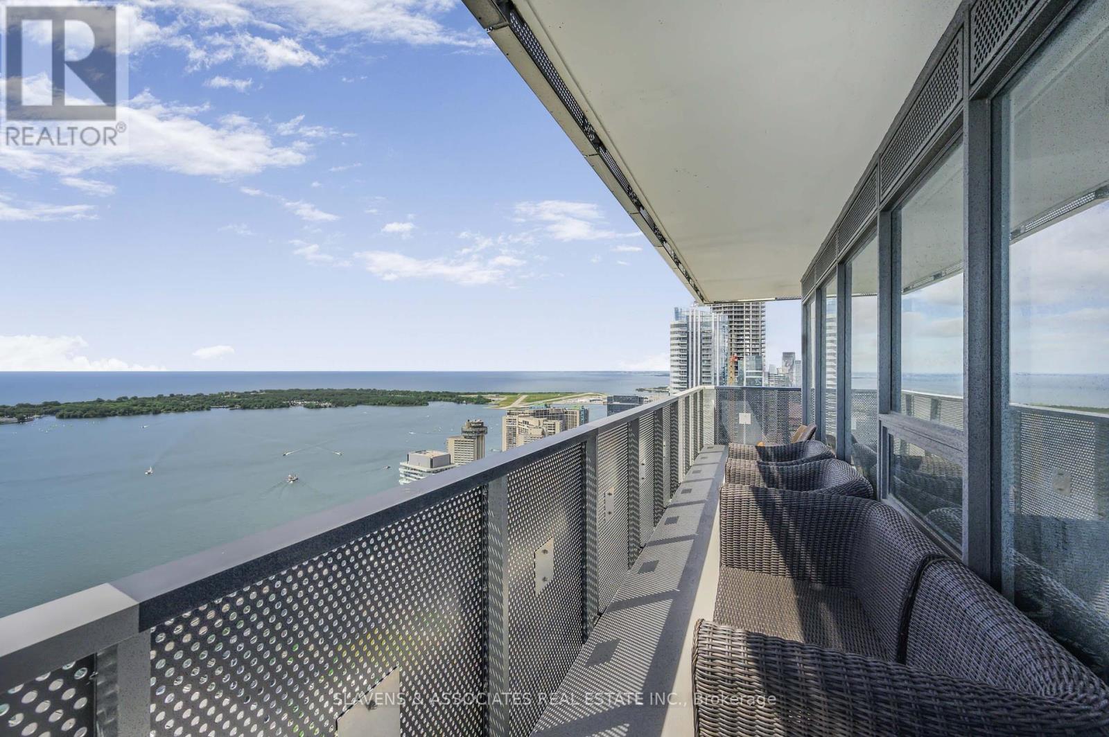 6609 - 138 Downes Street, Toronto, Ontario  M5E 0E4 - Photo 25 - C12286916