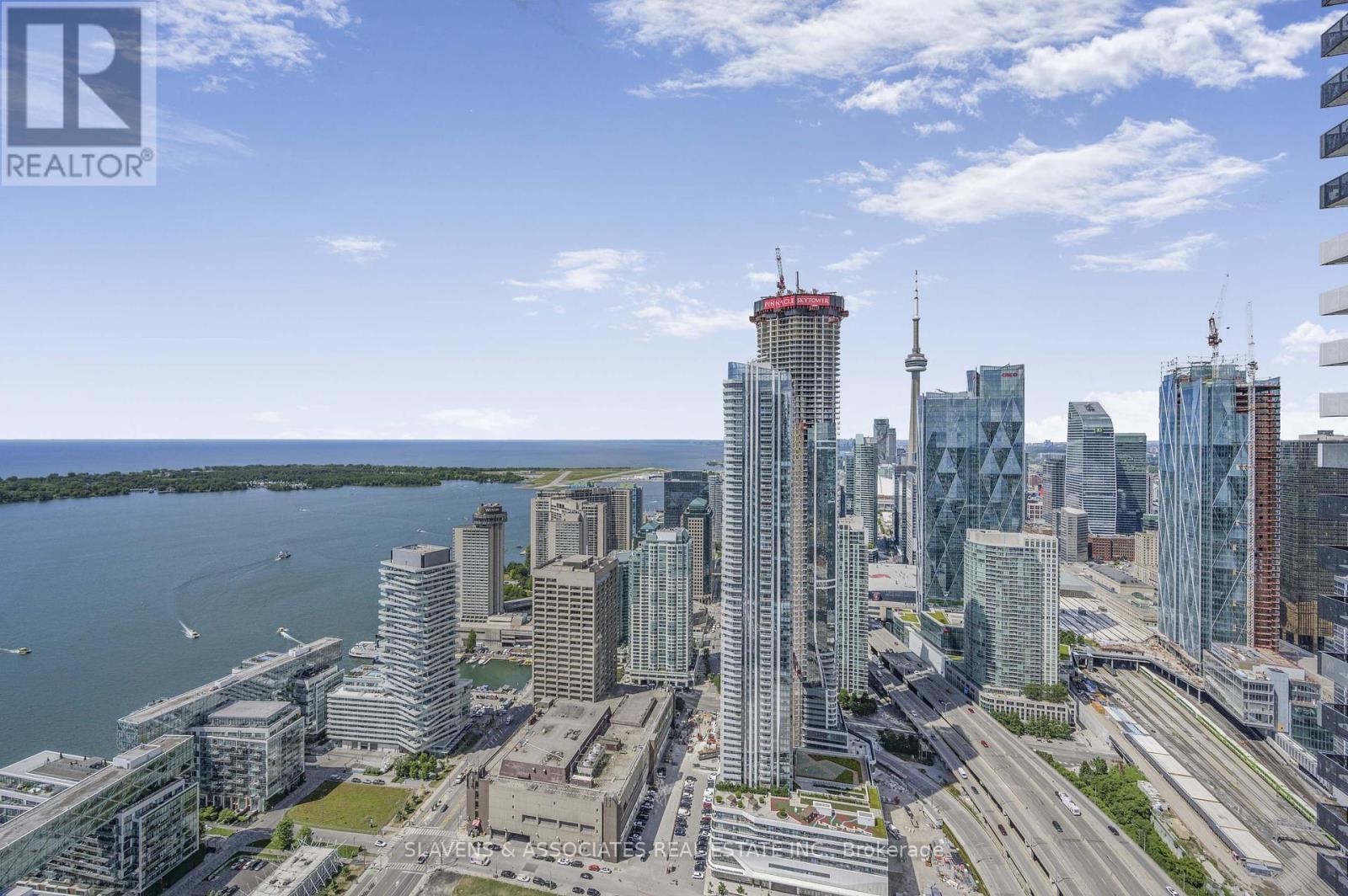 6609 - 138 Downes Street, Toronto, Ontario  M5E 0E4 - Photo 29 - C12286916