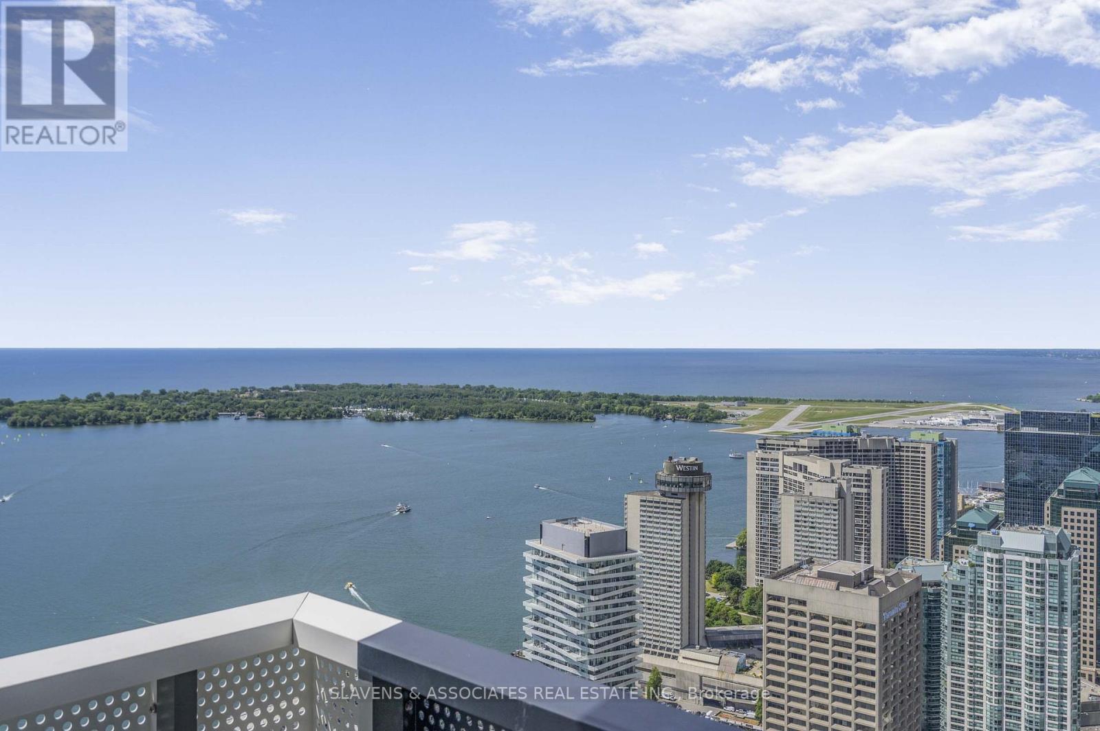 6609 - 138 Downes Street, Toronto, Ontario  M5E 0E4 - Photo 30 - C12286916