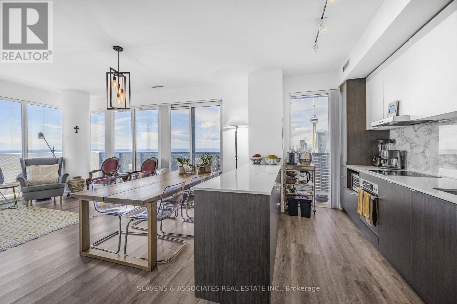 6609 - 138 Downes Street, Toronto, Ontario  M5E 0E4 - Photo 6 - C12286916