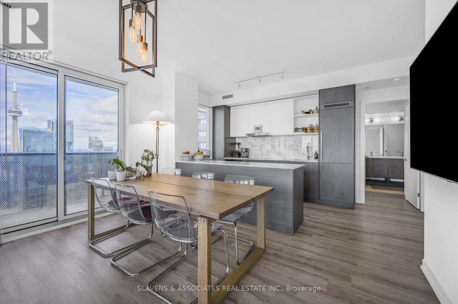 6609 - 138 Downes Street, Toronto, Ontario  M5E 0E4 - Photo 7 - C12286916