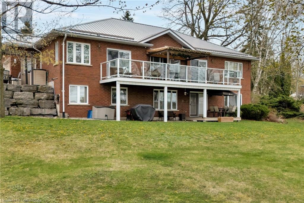 127 River Drive, Frankford, Ontario  K0K 2C0 - Photo 5 - 40751358