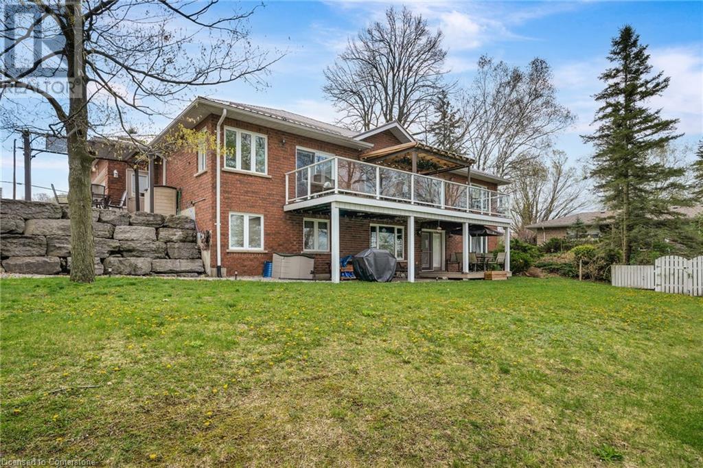 127 River Drive, Frankford, Ontario  K0K 2C0 - Photo 39 - 40751358
