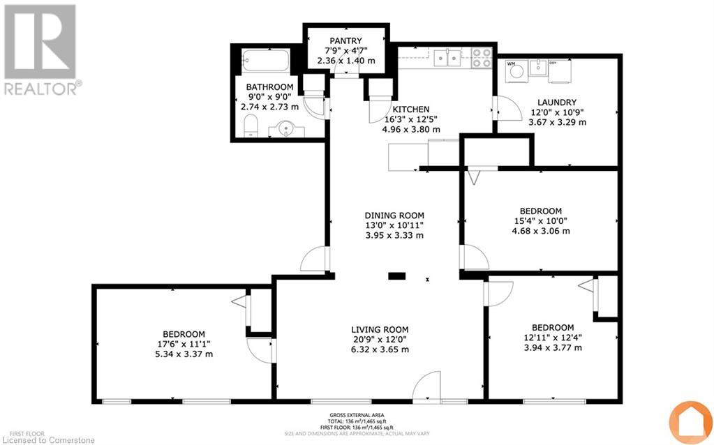 127 River Drive, Frankford, Ontario  K0K 2C0 - Photo 43 - 40751358