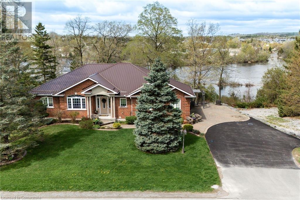 127 RIVER Drive, Frankford, Ontario