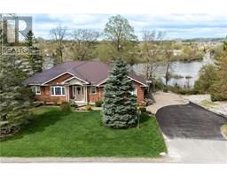 127 RIVER Drive Frankford Ward