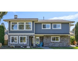 14418 16A AVENUE, Surrey, British Columbia