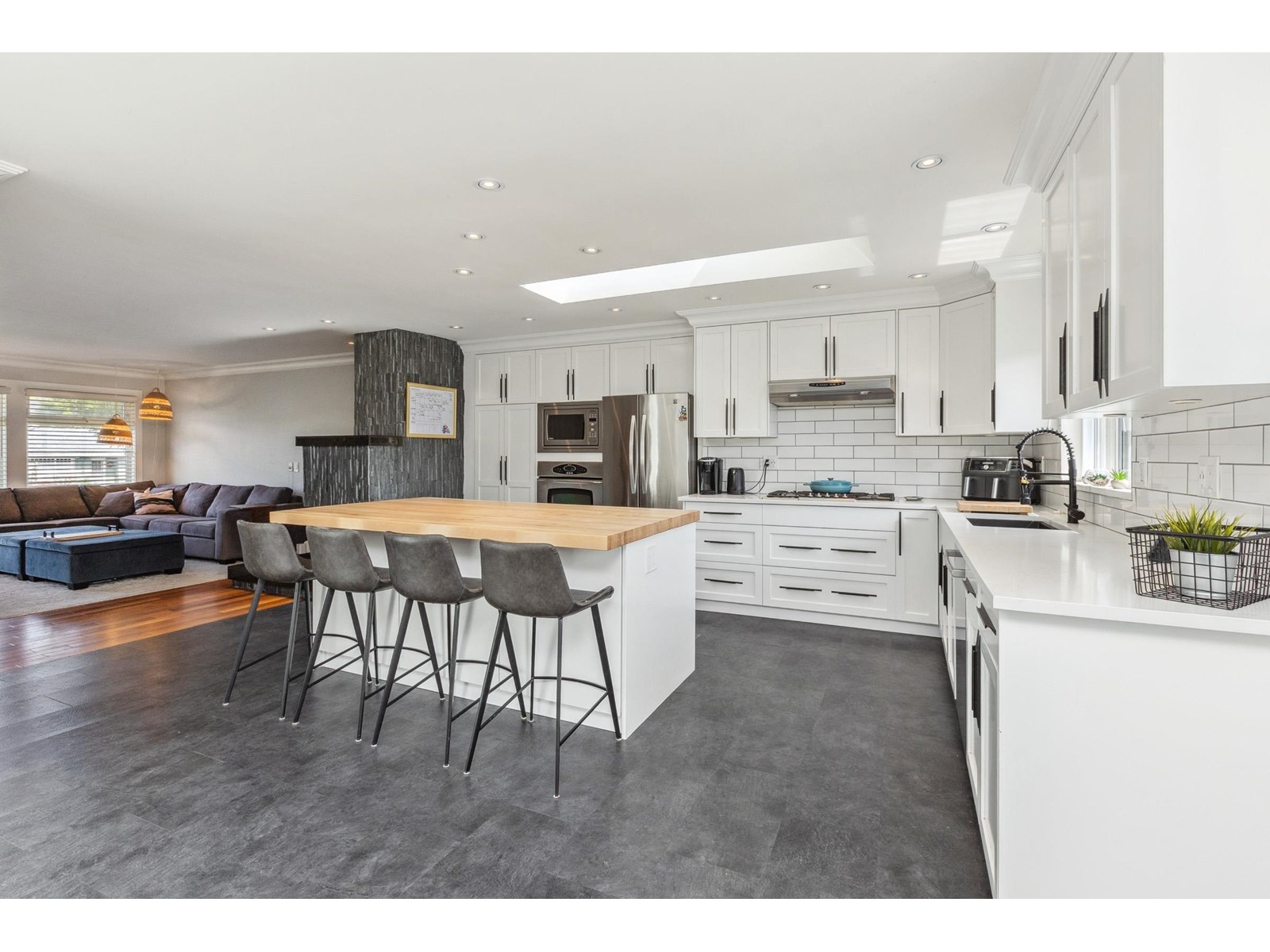 14418 16a Avenue, Surrey, British Columbia  V4A 5T8 - Photo 6 - R3014173