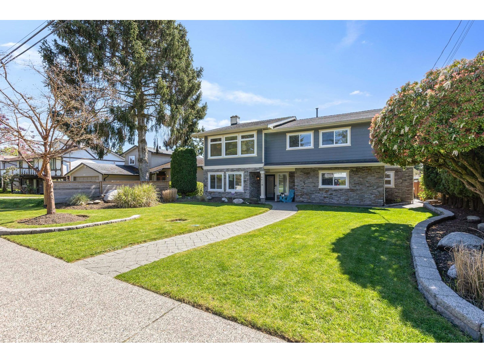 14418 16a Avenue, Surrey, British Columbia  V4A 5T8 - Photo 35 - R3014173