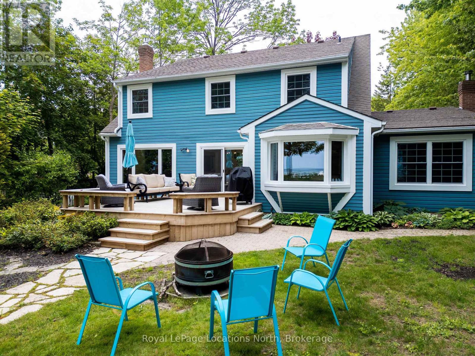 47 Vera Street, Meaford, Ontario  N4L 1B2 - Photo 14 - X12286955
