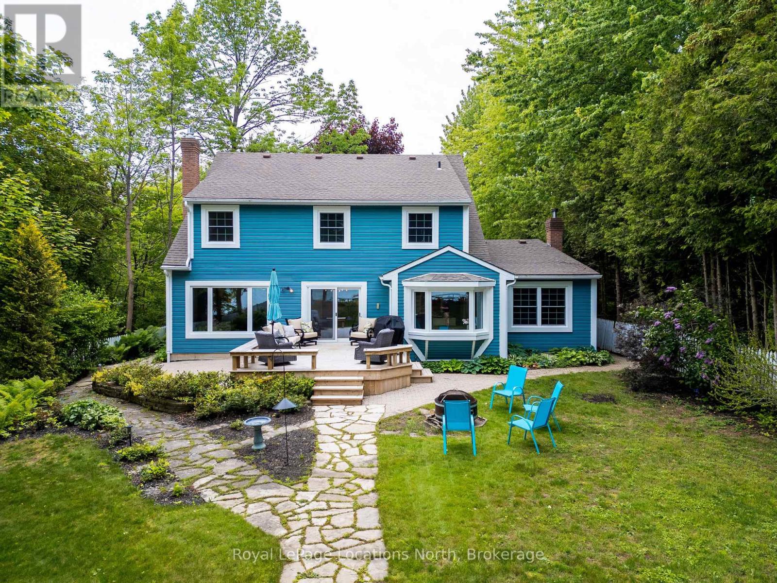 47 Vera Street, Meaford, Ontario  N4L 1B2 - Photo 15 - X12286955