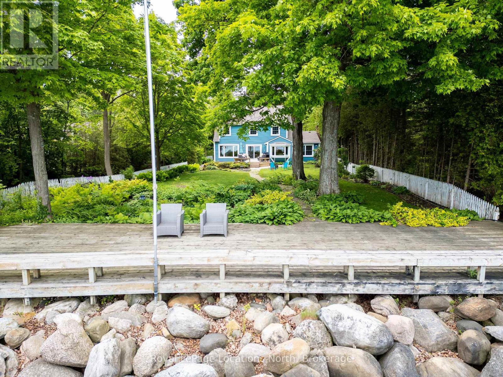 47 Vera Street, Meaford, Ontario  N4L 1B2 - Photo 21 - X12286955