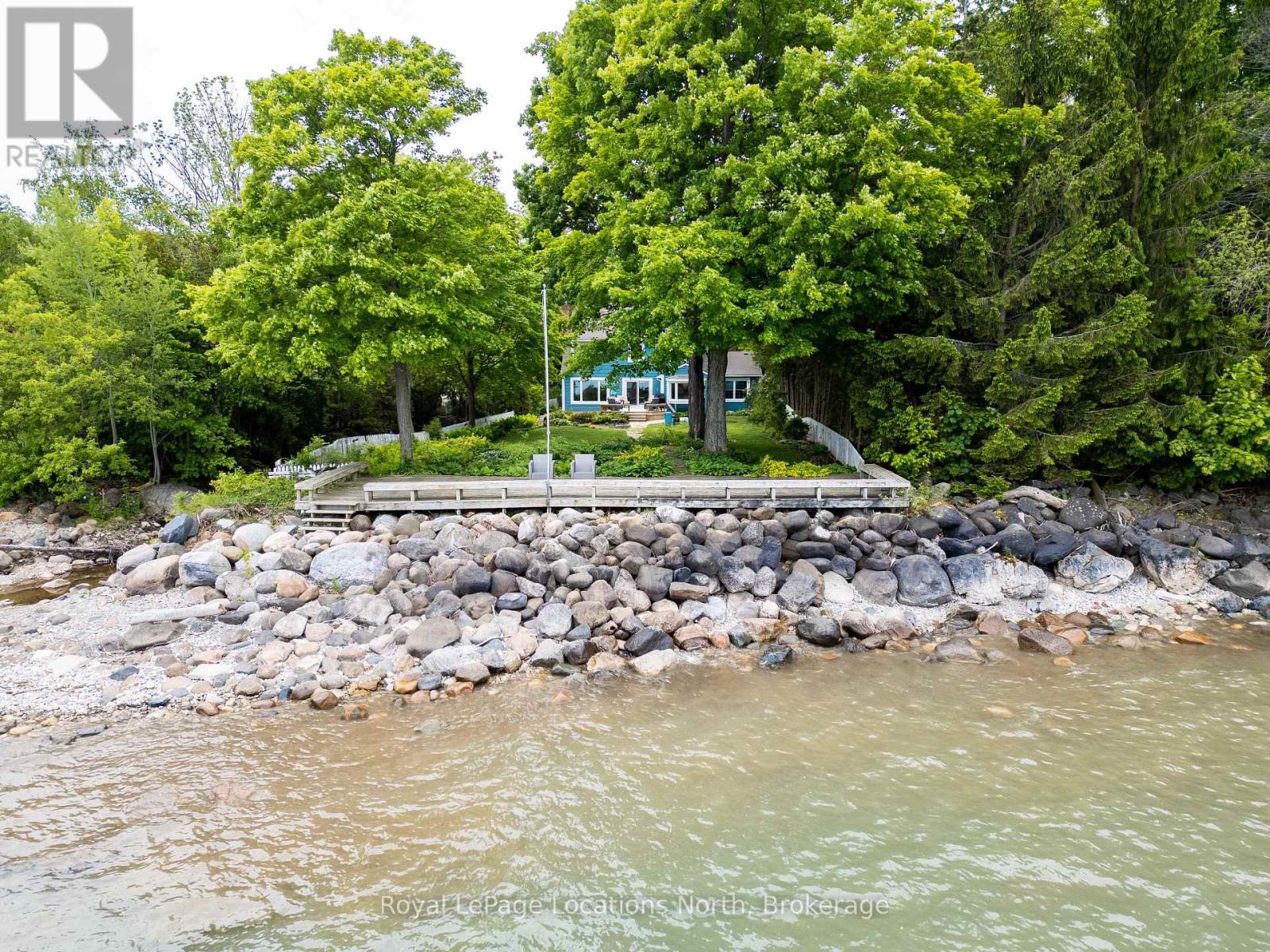 47 Vera Street, Meaford, Ontario  N4L 1B2 - Photo 22 - X12286955