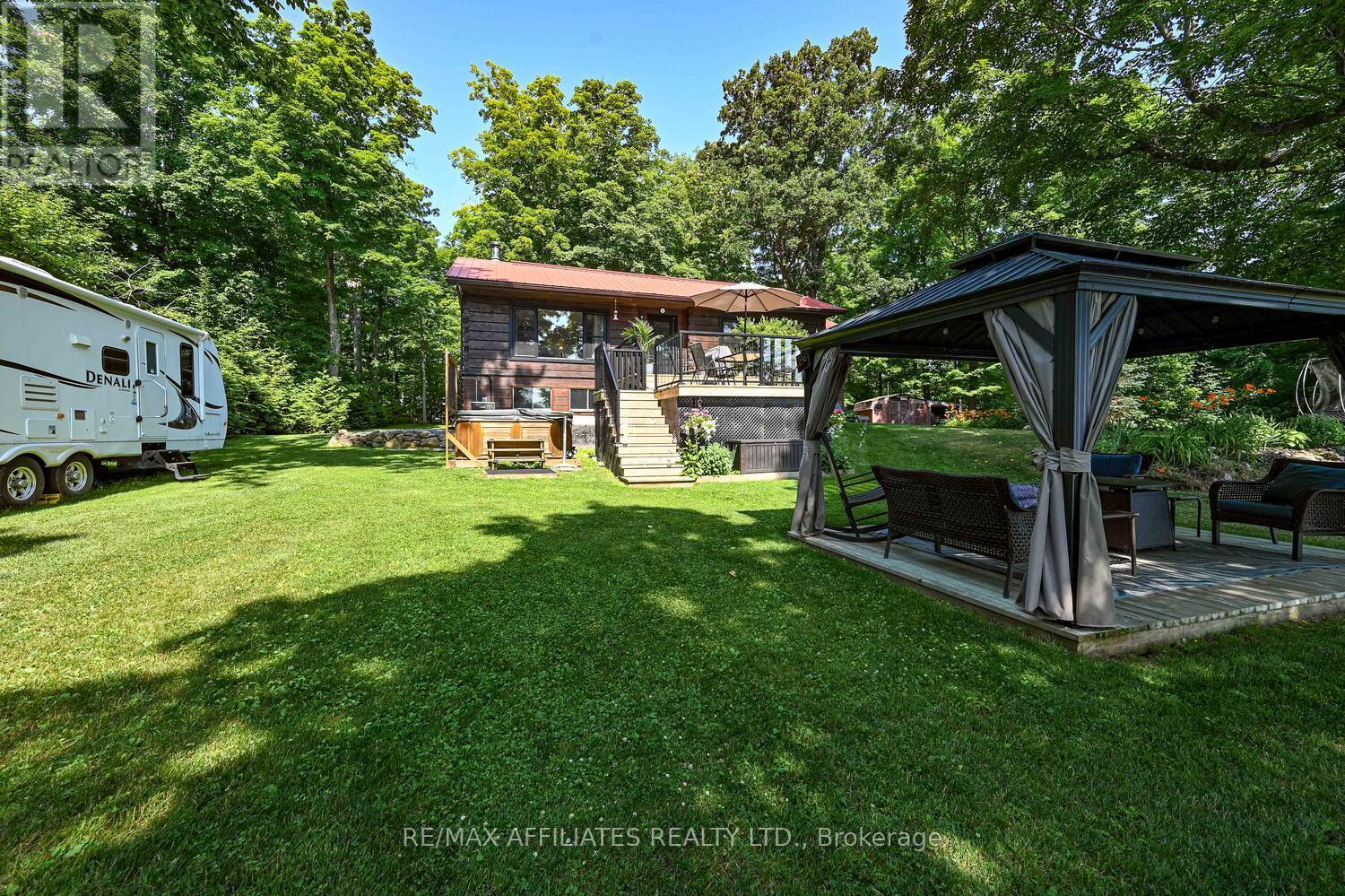 133 Sugarhouse Lane, Rideau Lakes, Ontario  K0G 1X0 - Photo 3 - X12286985