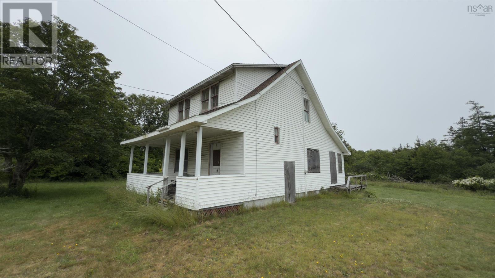 2259 Highway 334, Upper Wedgeport, Nova Scotia  B0W 1B0 - Photo 10 - 202517723