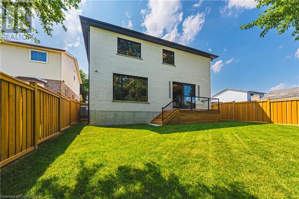 135 Eleanor Avenue, Hamilton, Ontario  L8W 1C7 - Photo 46 - 40751616