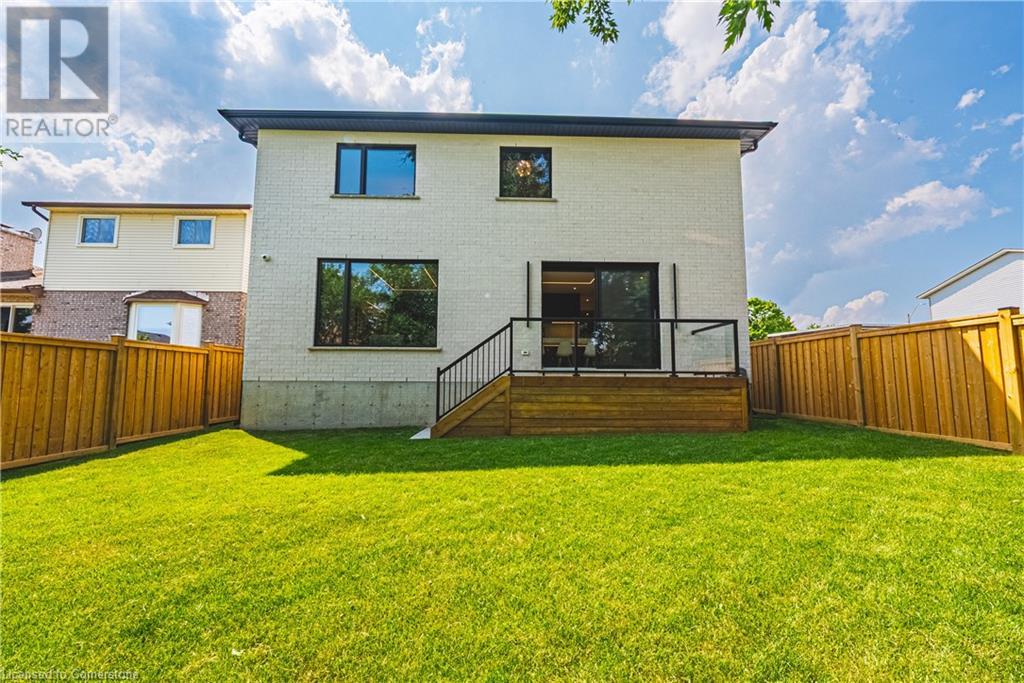 135 Eleanor Avenue, Hamilton, Ontario  L8W 1C7 - Photo 47 - 40751616