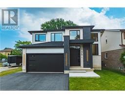 135 ELEANOR Avenue, Hamilton, Ontario