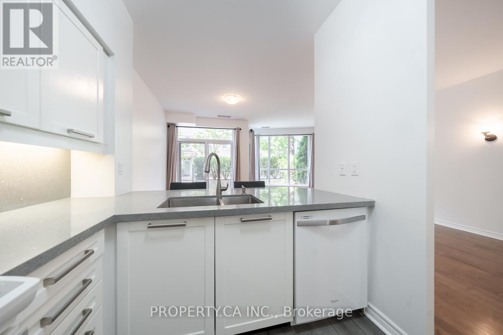 105 - 2111 Lakeshore Boulevard W, Toronto, Ontario  M8V 4B2 - Photo 10 - W12286913