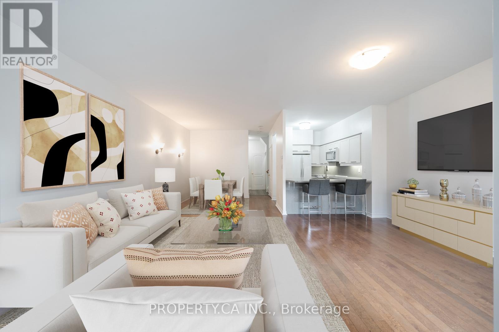 105 - 2111 Lakeshore Boulevard W, Toronto, Ontario  M8V 4B2 - Photo 2 - W12286913