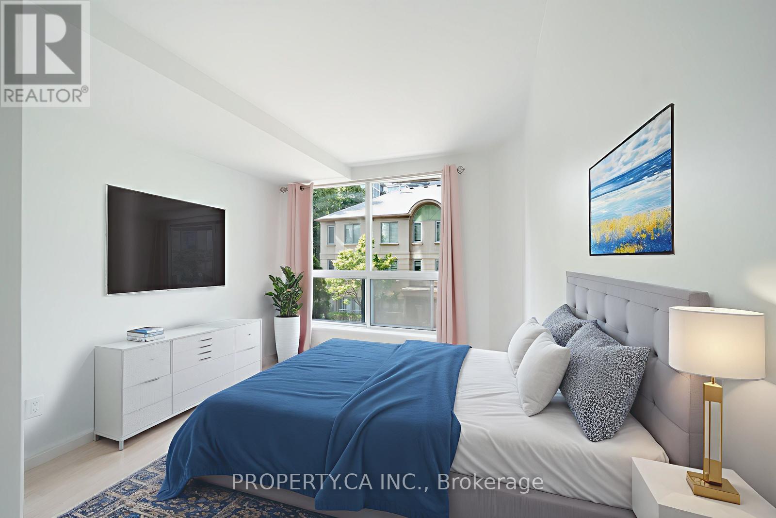 105 - 2111 Lakeshore Boulevard W, Toronto, Ontario  M8V 4B2 - Photo 4 - W12286913