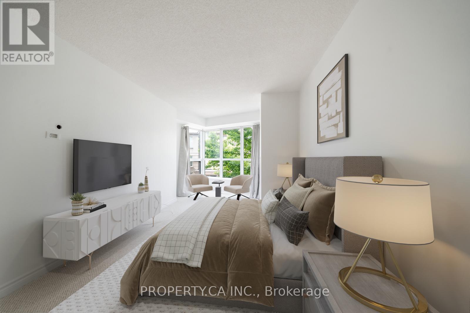 105 - 2111 Lakeshore Boulevard W, Toronto, Ontario  M8V 4B2 - Photo 5 - W12286913