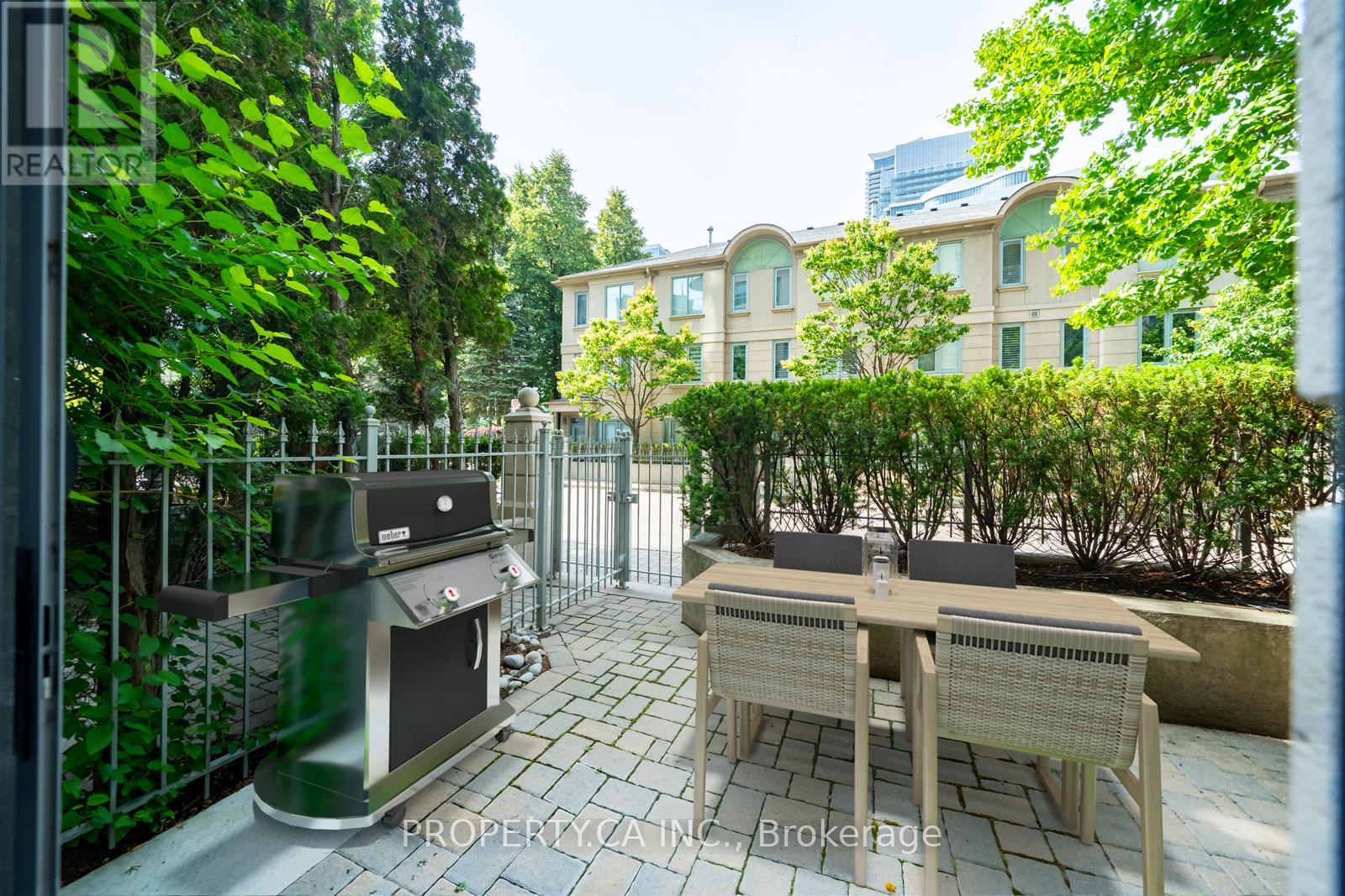 105 - 2111 Lakeshore Boulevard W, Toronto, Ontario  M8V 4B2 - Photo 6 - W12286913