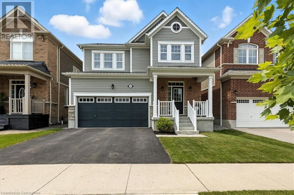 Property at 504 EQUESTRIAN Way image 1