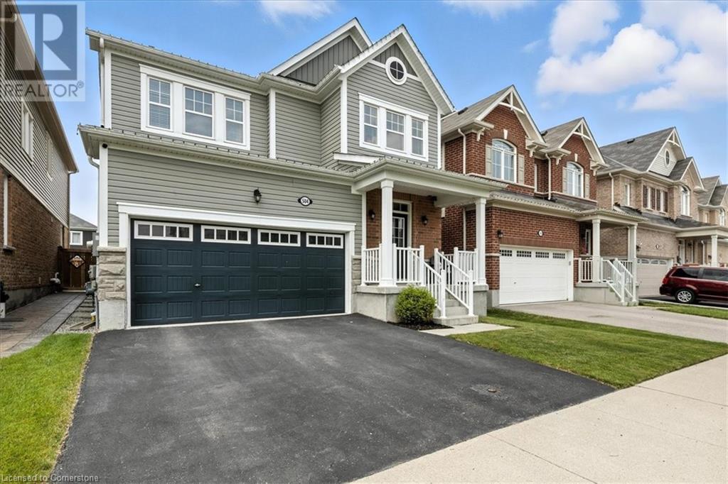 Property at 504 EQUESTRIAN Way image 2
