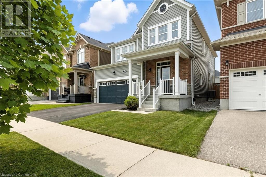 Property at 504 EQUESTRIAN Way image 3