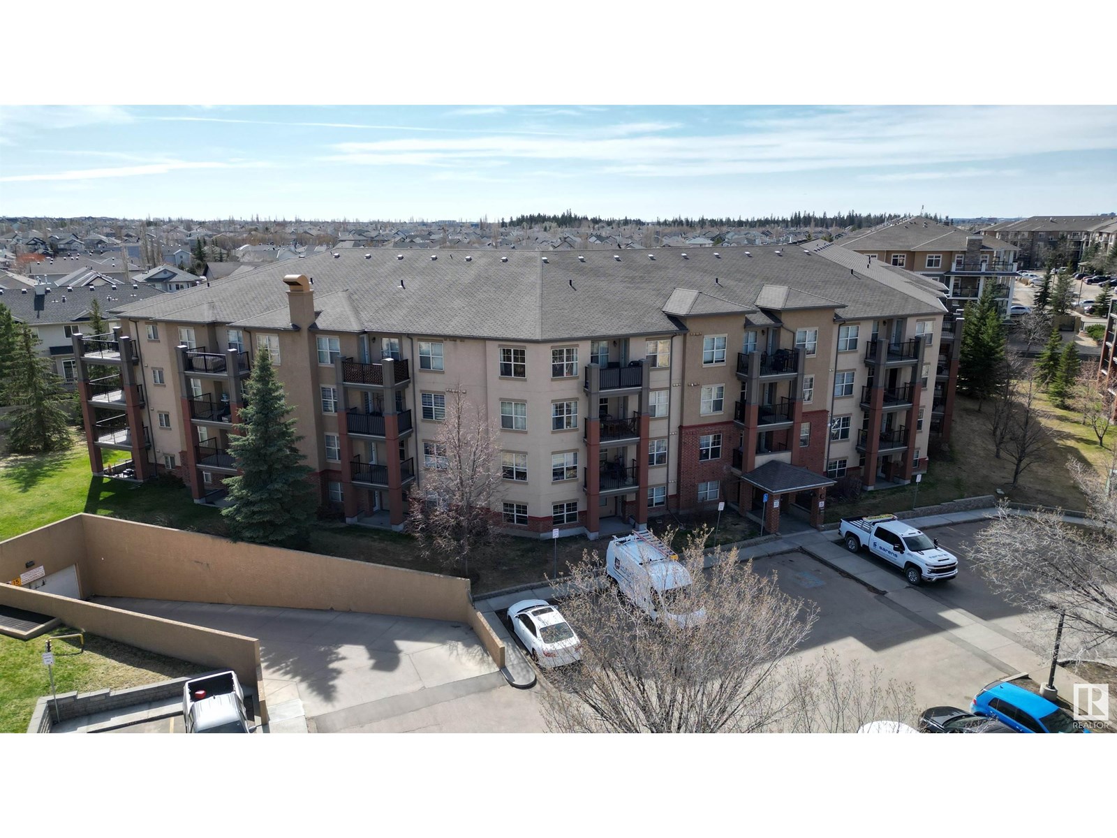 #115 11441 Ellerslie Rd Sw, Edmonton, Alberta  T6W 1S9 - Photo 27 - E4434244