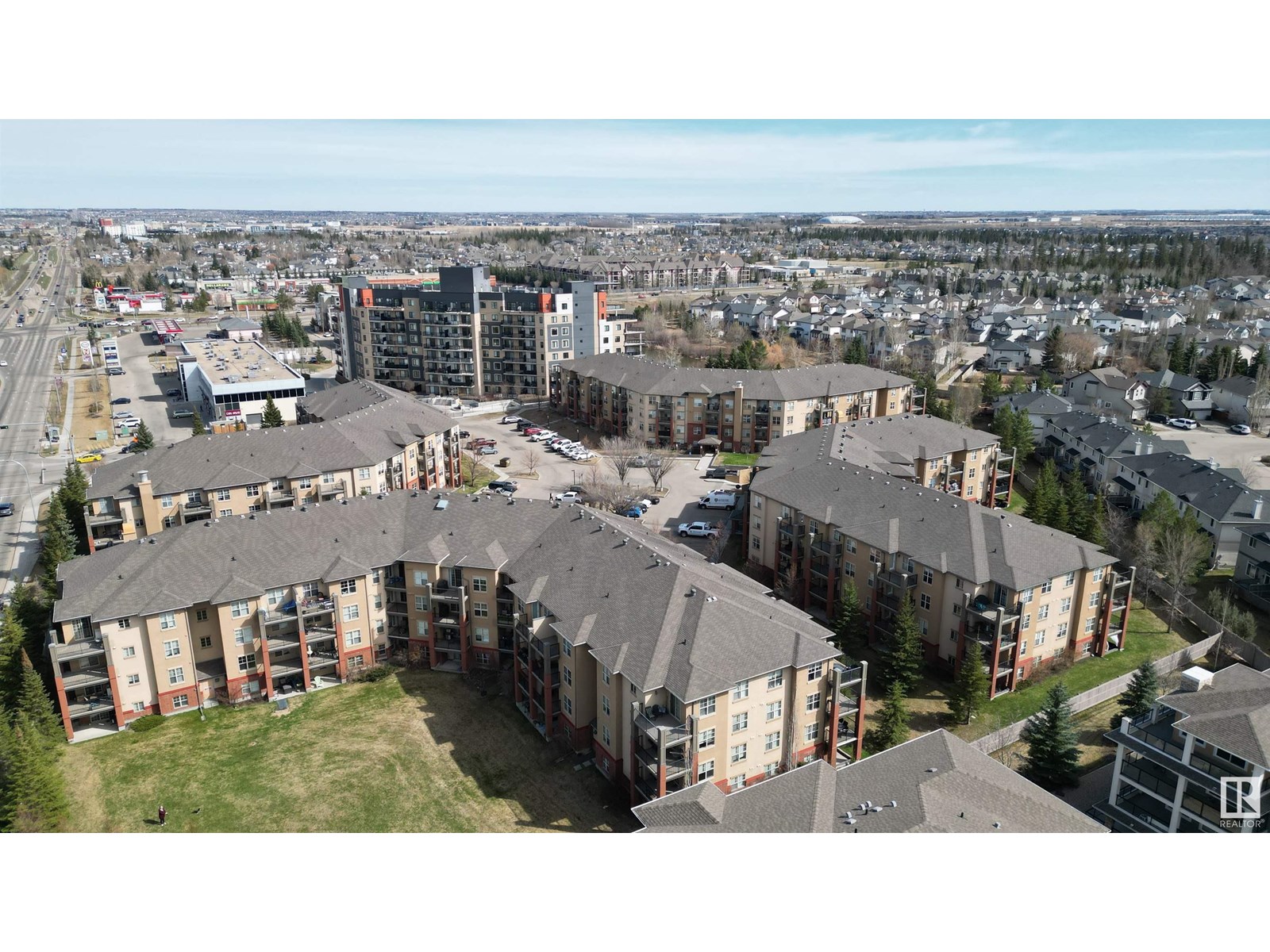 #115 11441 Ellerslie Rd Sw, Edmonton, Alberta  T6W 1S9 - Photo 30 - E4434244