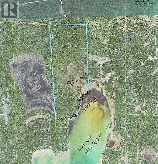 L17c3 Robinson Walkhouse Road, Manitoulin Island, Ontario  P0P 1Y0 - Photo 2 - 2123583
