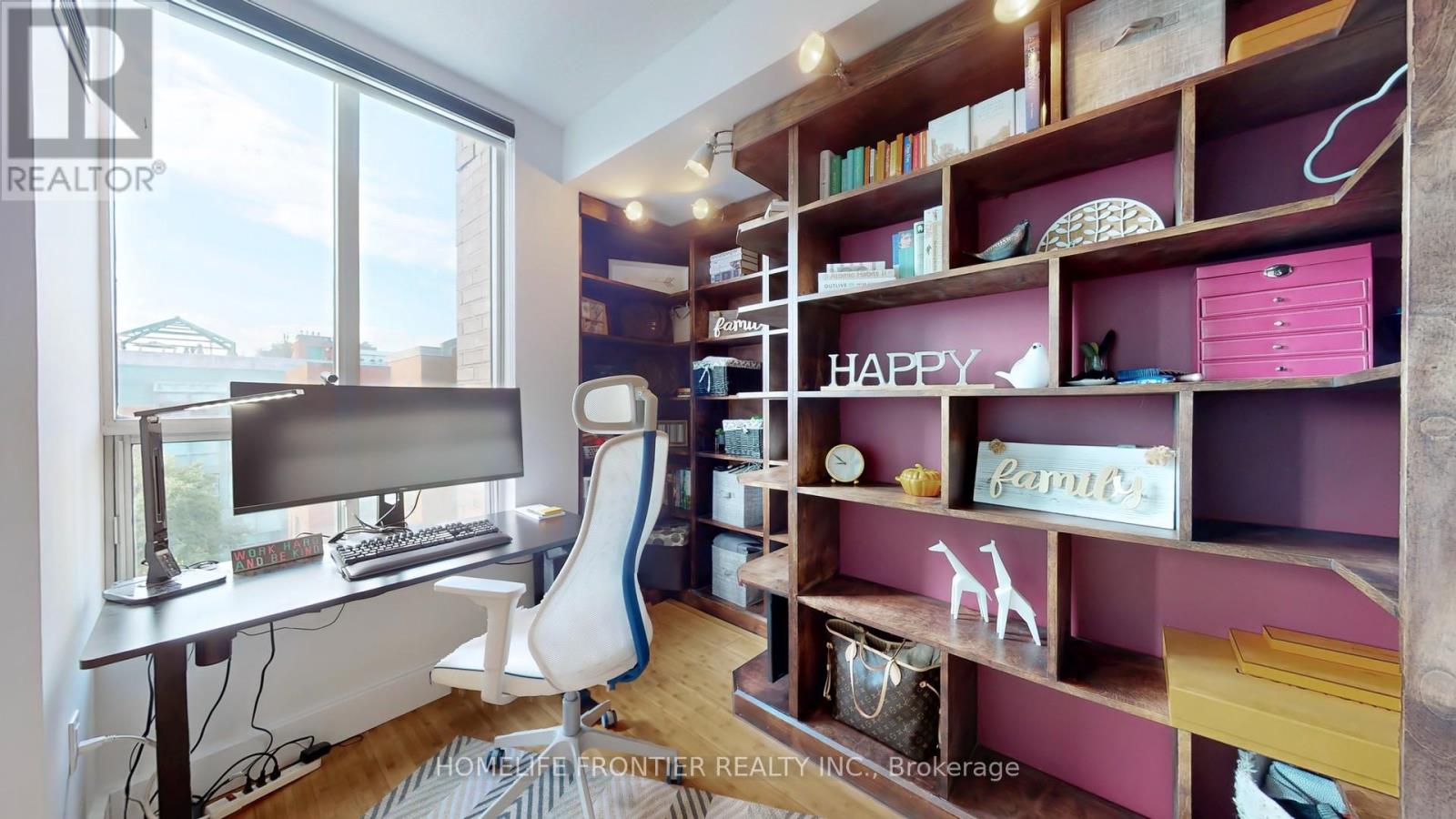 806 - 284 Bloor Street, Toronto (Annex), Ontario  M5S 3B8 - Photo 11 - C12286946
