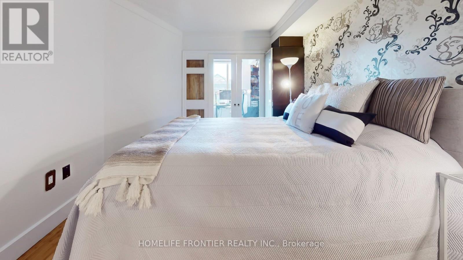 806 - 284 Bloor Street, Toronto (Annex), Ontario  M5S 3B8 - Photo 13 - C12286946