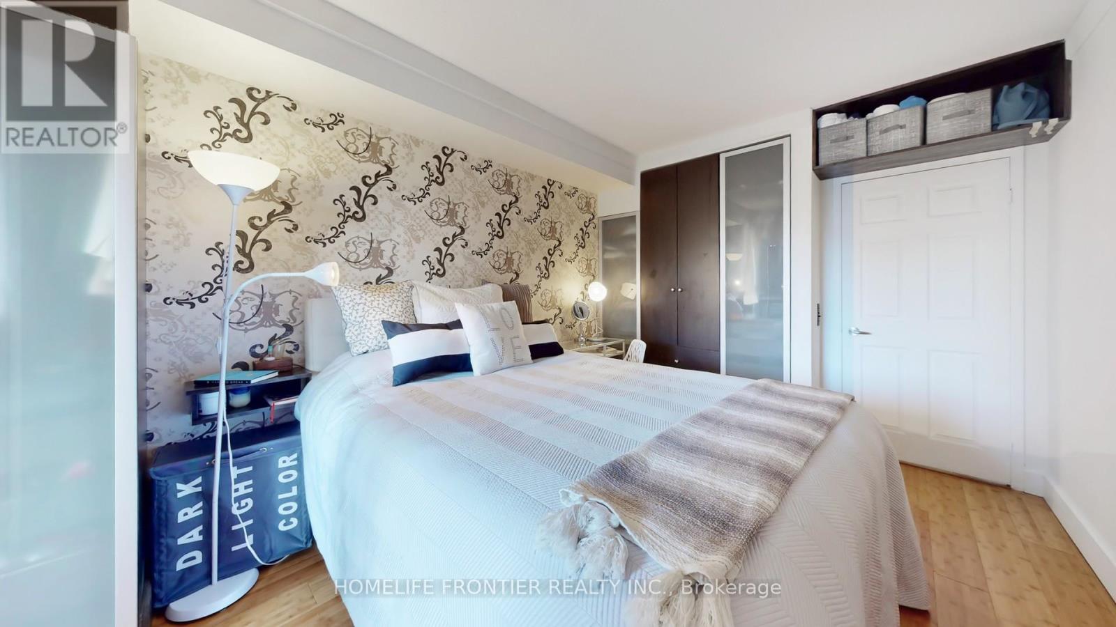 806 - 284 Bloor Street, Toronto (Annex), Ontario  M5S 3B8 - Photo 14 - C12286946