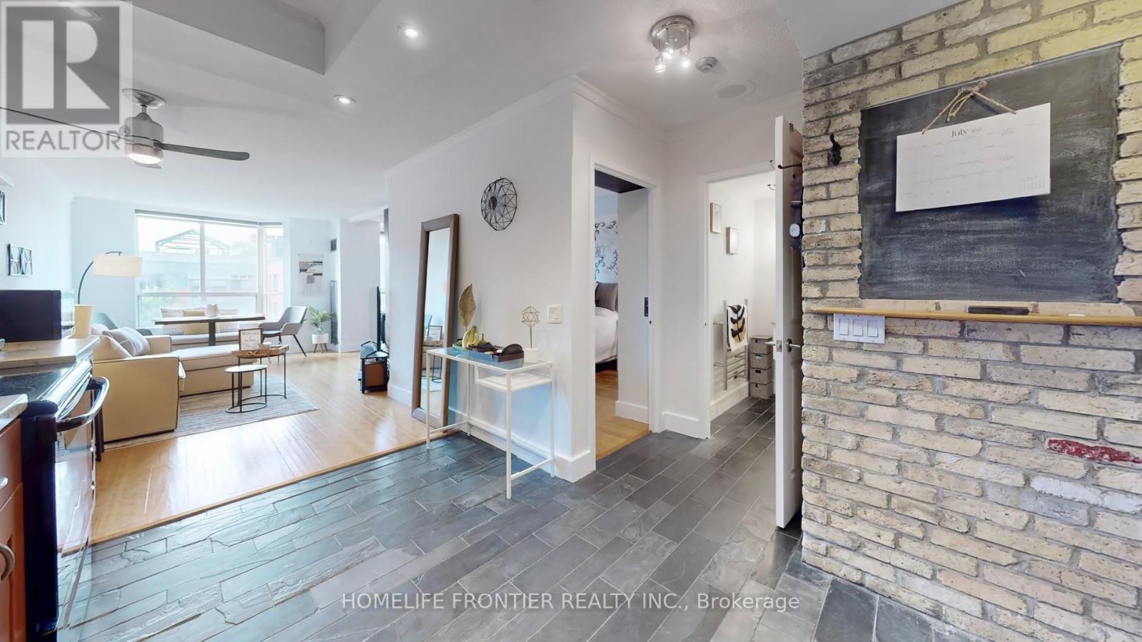 806 - 284 Bloor Street, Toronto (Annex), Ontario  M5S 3B8 - Photo 16 - C12286946