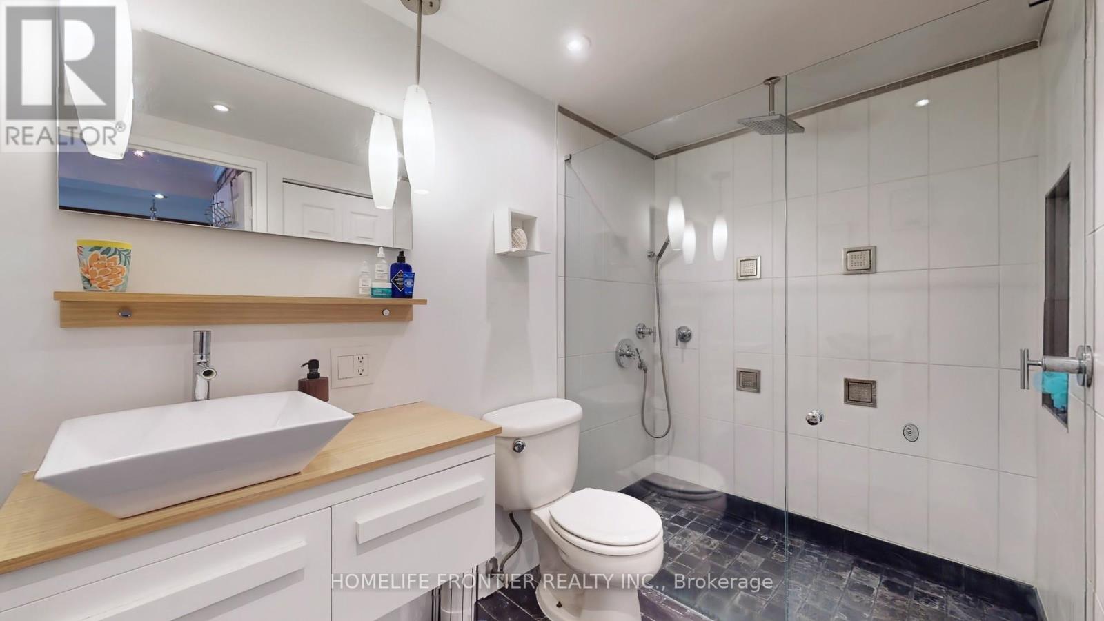 806 - 284 Bloor Street, Toronto (Annex), Ontario  M5S 3B8 - Photo 17 - C12286946