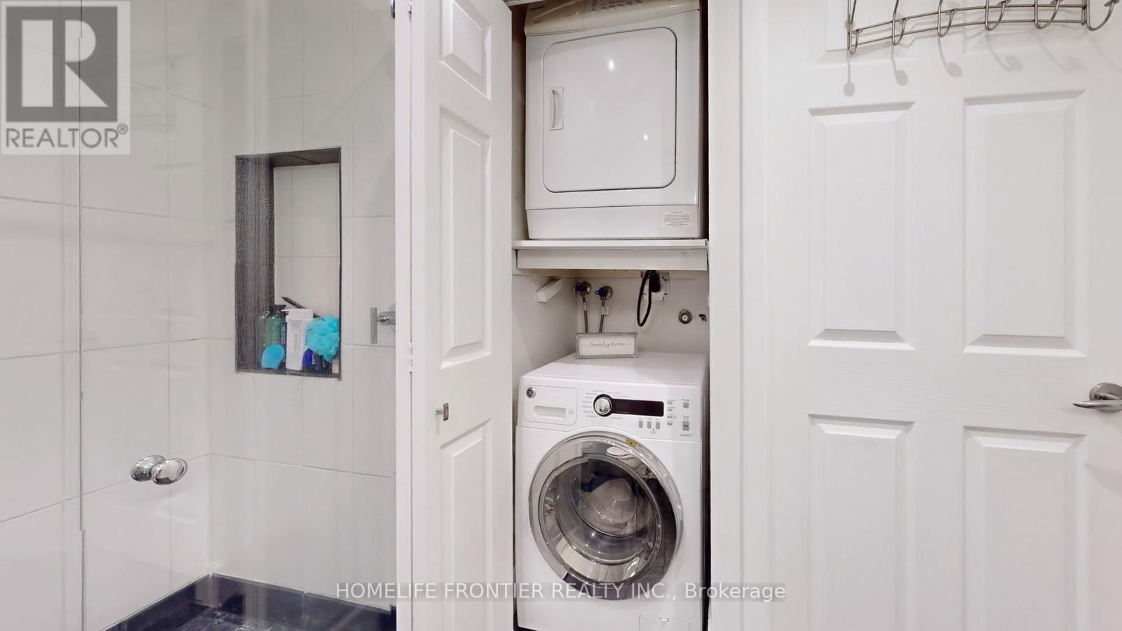 806 - 284 Bloor Street, Toronto (Annex), Ontario  M5S 3B8 - Photo 18 - C12286946